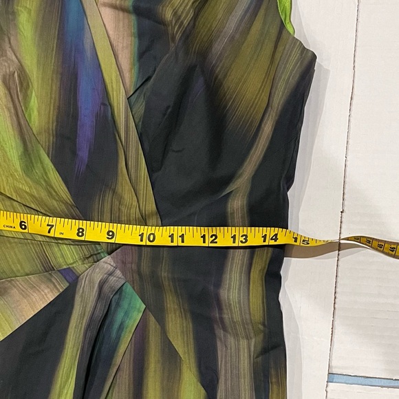 Lafayette 148 New York Laurel Dress - Picture 14 of 14